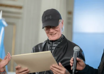 Fernando Signorini, declarado Personalidad Destacada de la Ciudad