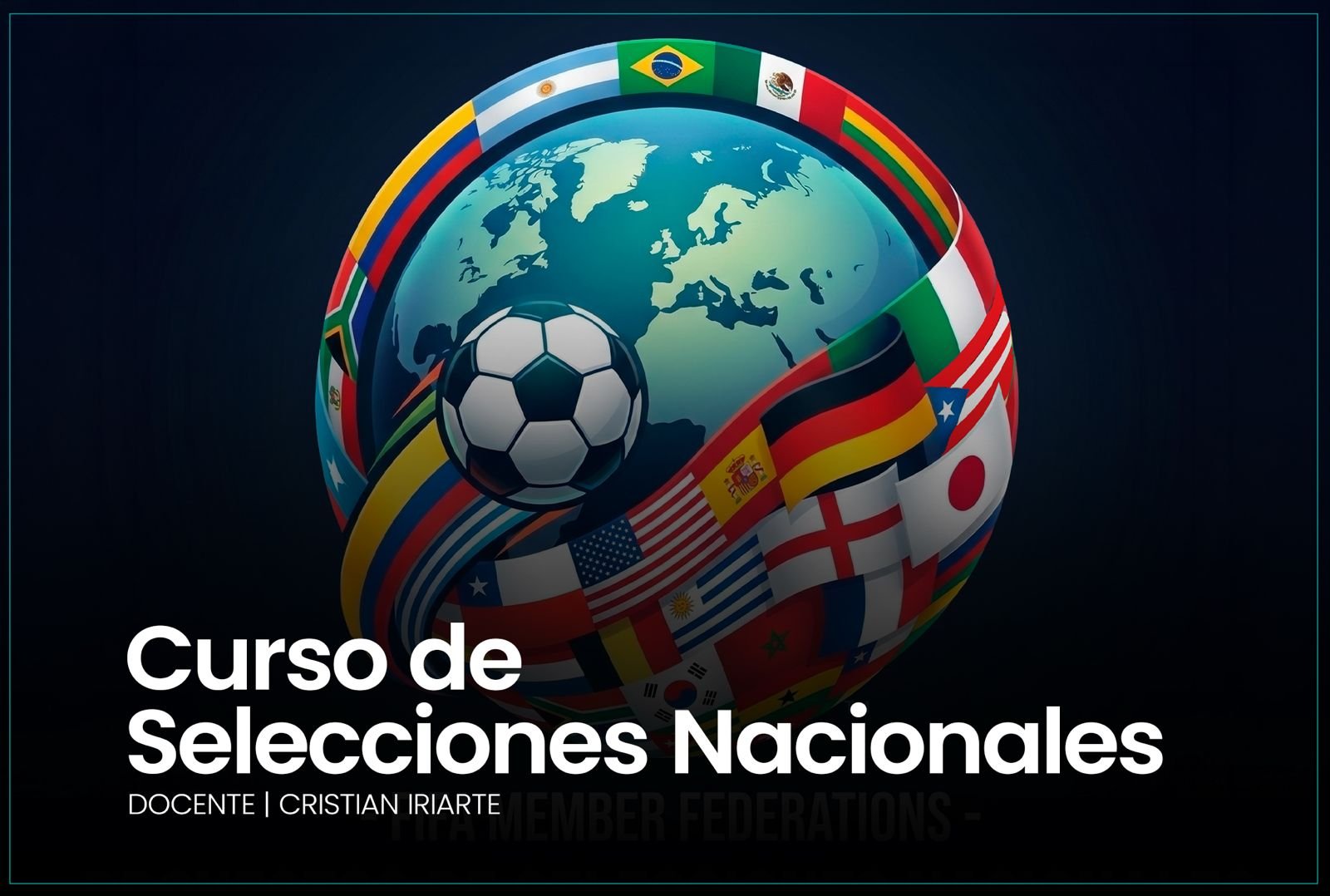 Curso de Selecciones Nacionales