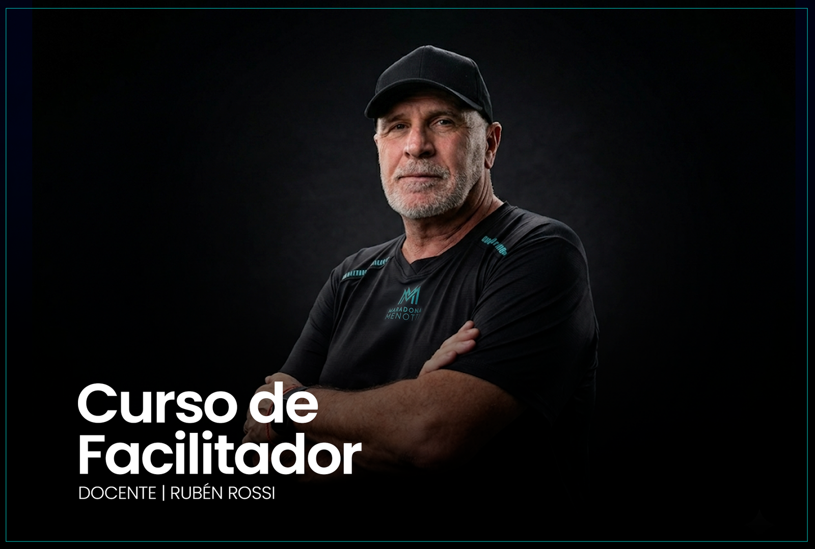 Curso Facilitador